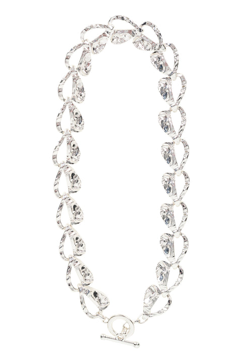 Tala Link Necklace