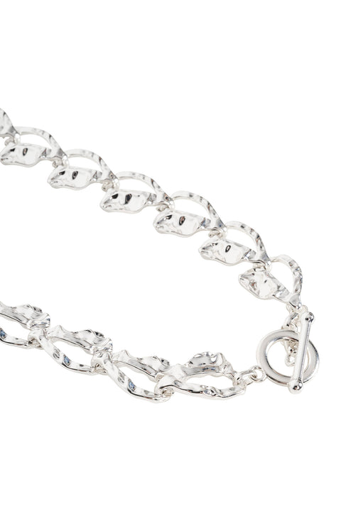 Tala Link Necklace
