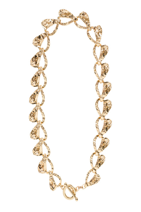 Tala Link Necklace