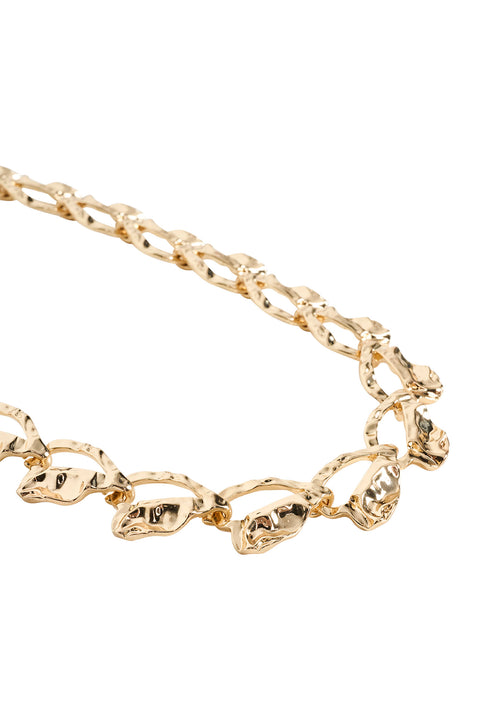 Tala Link Necklace