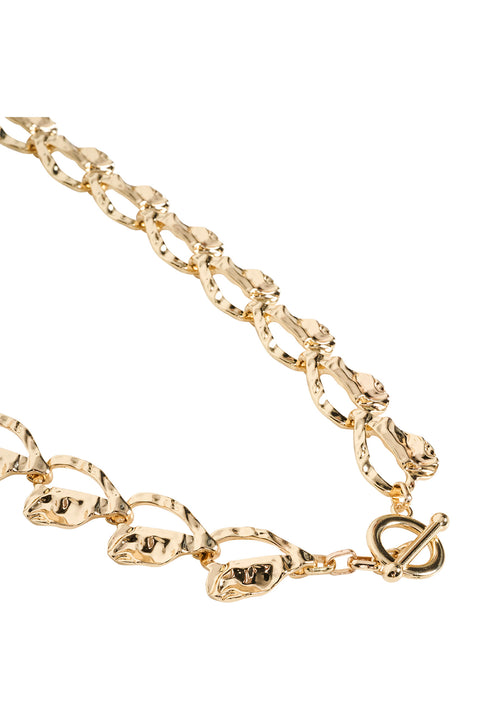 Tala Link Necklace