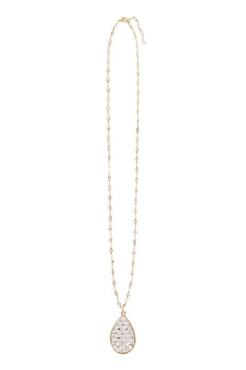 Tala Pendant Necklace
