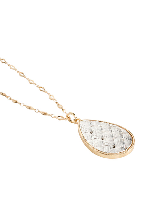 Tala Pendant Necklace