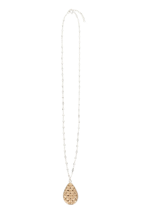 Tala Pendant Necklace