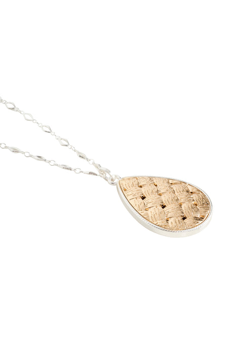 Tala Pendant Necklace