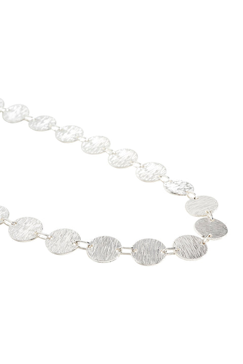 Tala Token Necklace - Willow Collective Mudgee