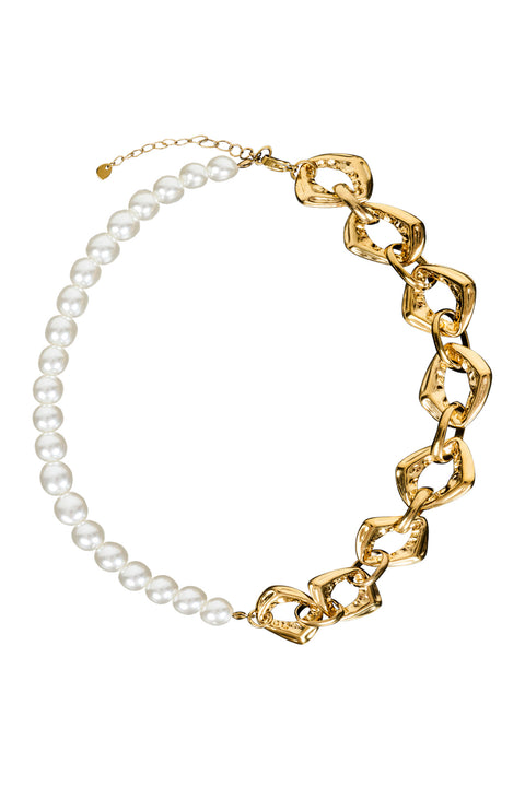 San Necklace - Willow Collective Mudgee