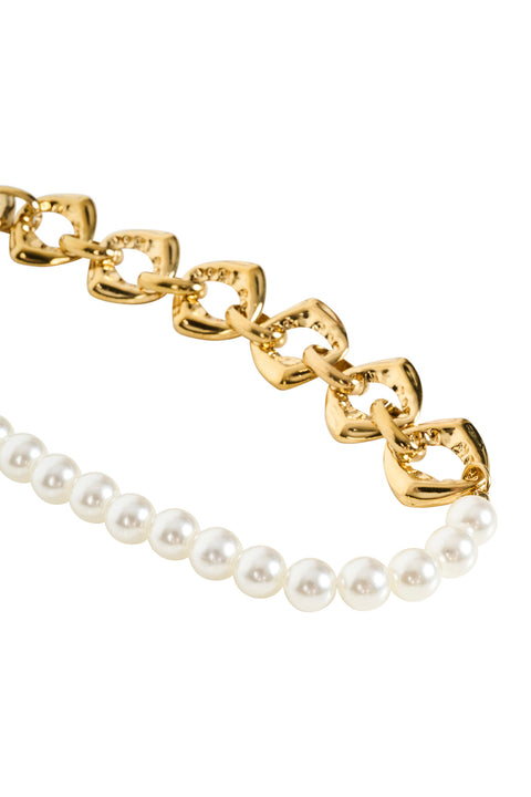 San Necklace - Willow Collective Mudgee