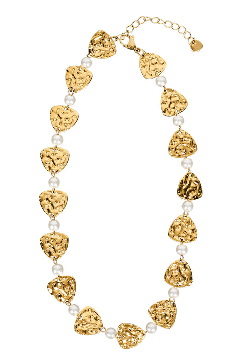San Necklace - Willow Collective Mudgee
