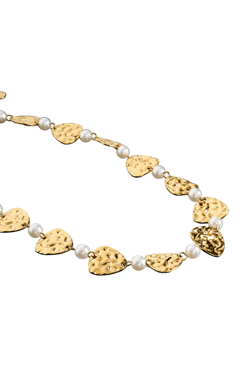San Necklace - Willow Collective Mudgee