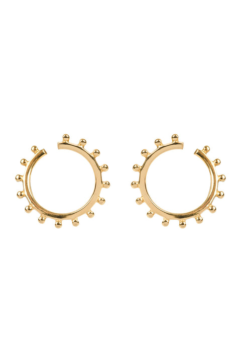 San Earring - Willow Collective Mudgee