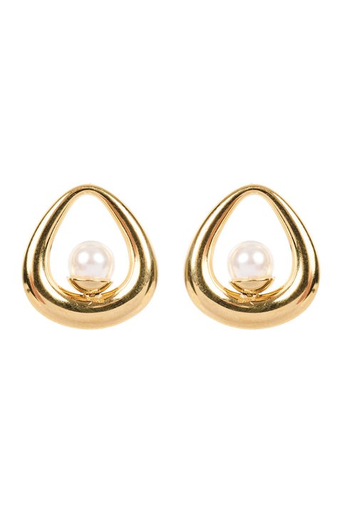 San Drop Earring - Willow Collective Mudgee