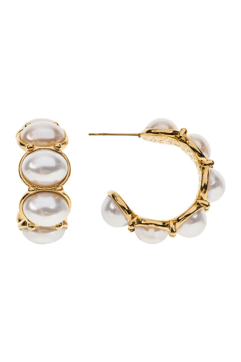 San Drop Earring - Willow Collective Mudgee