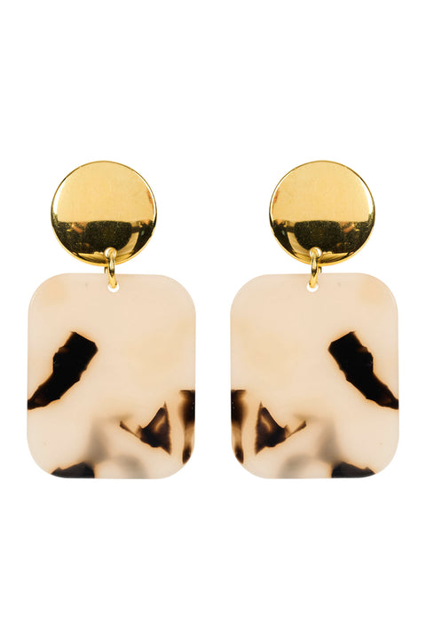 Nomad Earring - Willow Collective Mudgee