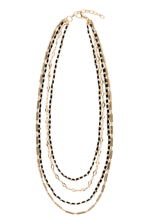 Savanna Necklace - Willow Collective Mudgee