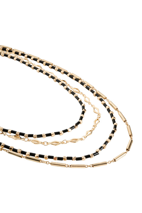 Savanna Necklace - Willow Collective Mudgee
