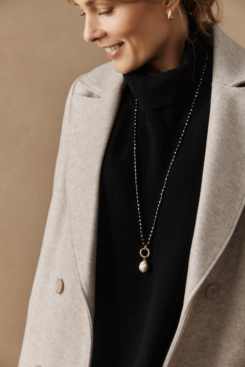 Savanna Chain - Willow Collective Mudgee