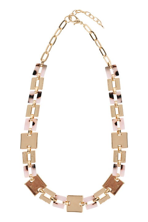Nomad Necklace