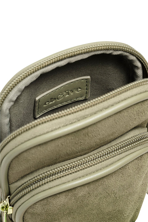 Sable Phone Bag