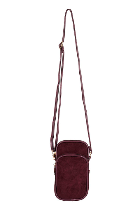 Sable Phone Bag