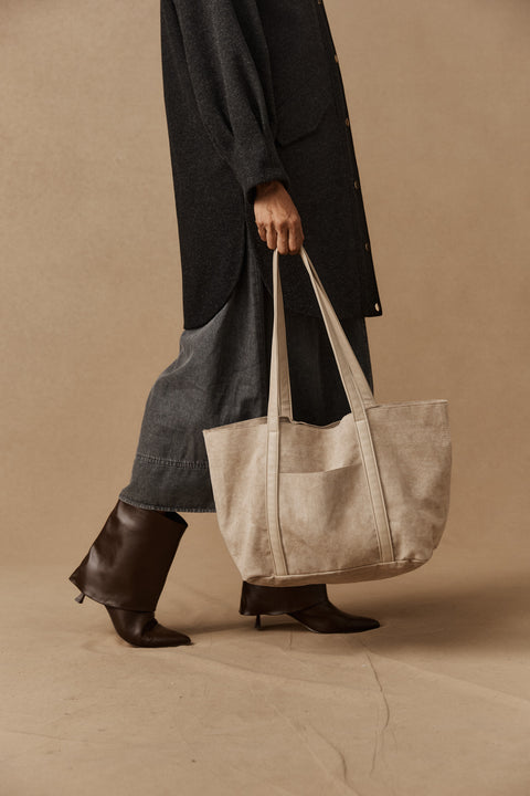 Sable Tote - Willow Collective Mudgee