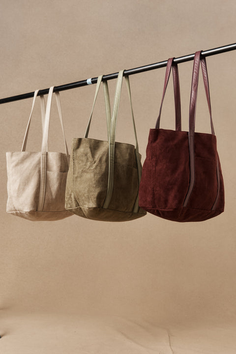 Sable Tote - Willow Collective Mudgee