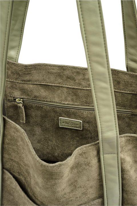 Sable Tote - Willow Collective Mudgee