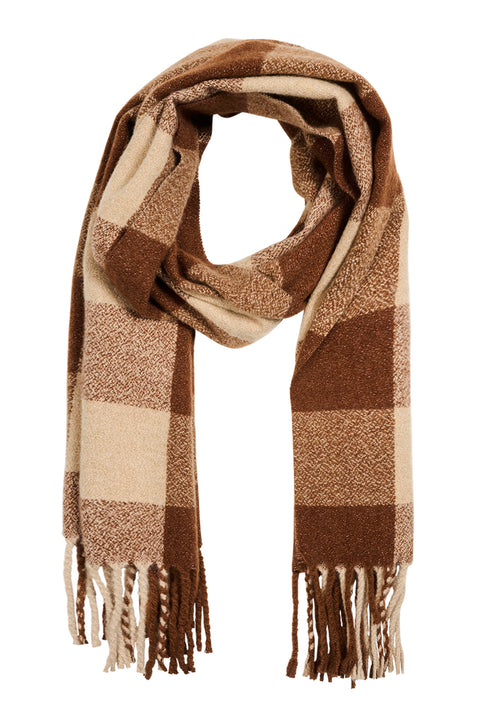 Zala Scarf - Willow Collective Mudgee