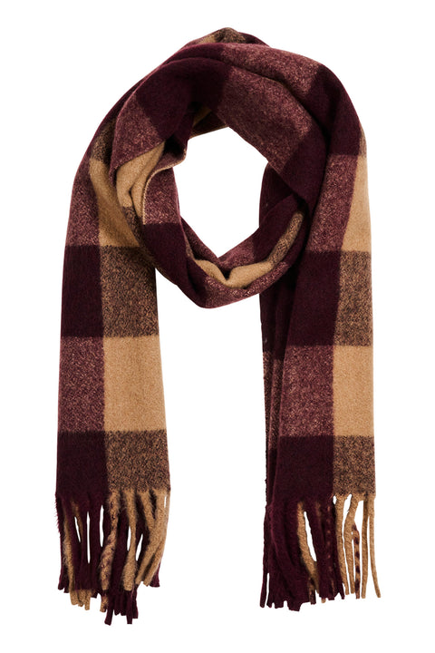 Zala Scarf - Willow Collective Mudgee