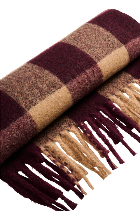Zala Scarf - Willow Collective Mudgee