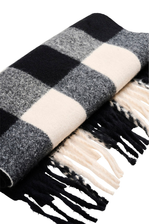 Zala Scarf - Willow Collective Mudgee