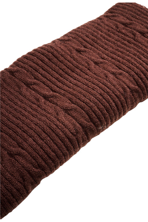 Oman Snood - Willow Collective Mudgee