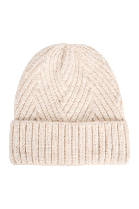 Sable Beanie - Willow Collective Mudgee