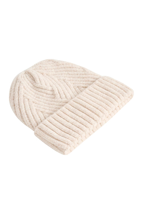 Sable Beanie - Willow Collective Mudgee