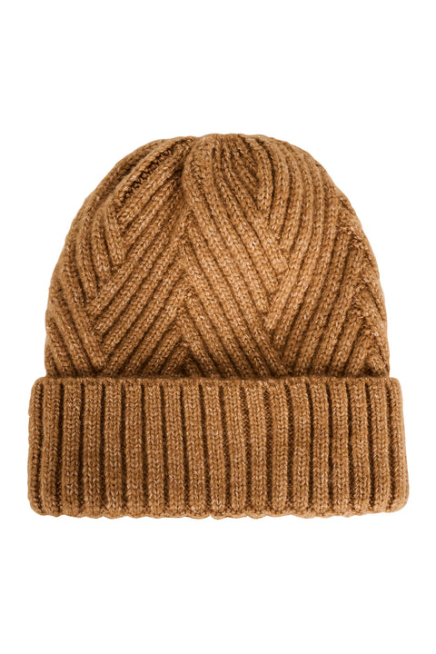 Sable Beanie - Willow Collective Mudgee