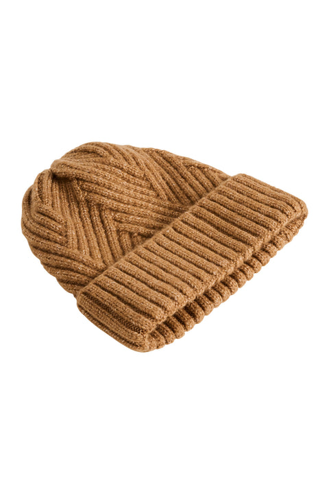 Sable Beanie - Willow Collective Mudgee