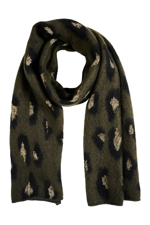 Nomad Scarf - Willow Collective Mudgee