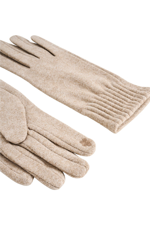 Berber Rib Glove - Willow Collective Mudgee