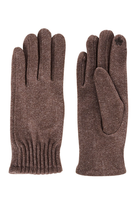 Berber Rib Glove - Willow Collective Mudgee