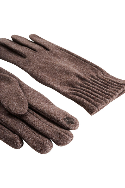 Berber Rib Glove - Willow Collective Mudgee