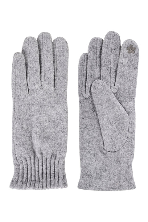 Berber Rib Glove - Willow Collective Mudgee
