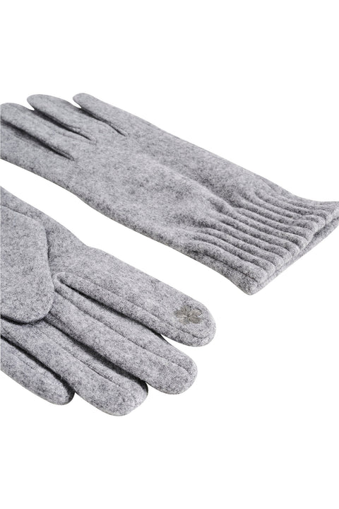 Berber Rib Glove - Willow Collective Mudgee