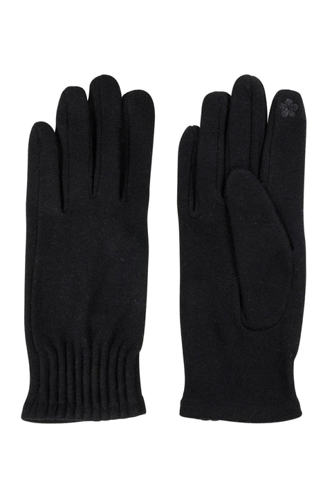 Berber Rib Glove - Willow Collective Mudgee