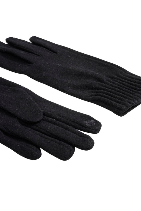 Berber Rib Glove - Willow Collective Mudgee
