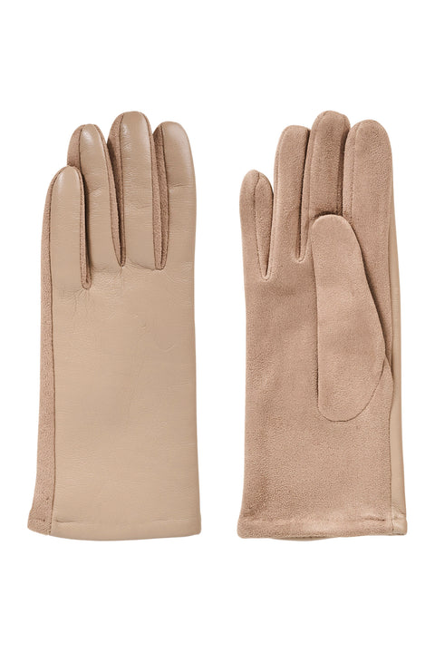 Berber Glove - Willow Collective Mudgee