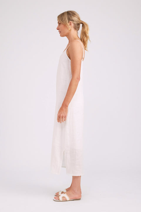 Studio Tank Maxi Dress - Willow Collective Mudgee