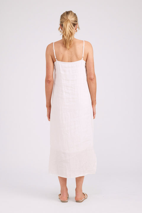 Studio Tank Maxi Dress - Willow Collective Mudgee