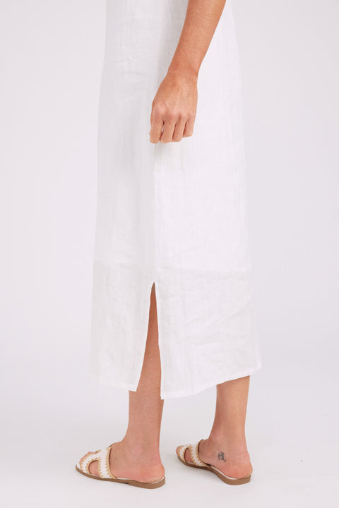 Studio Tank Maxi Dress - Willow Collective Mudgee