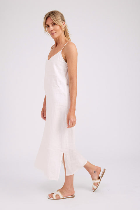 Studio Tank Maxi Dress - Willow Collective Mudgee