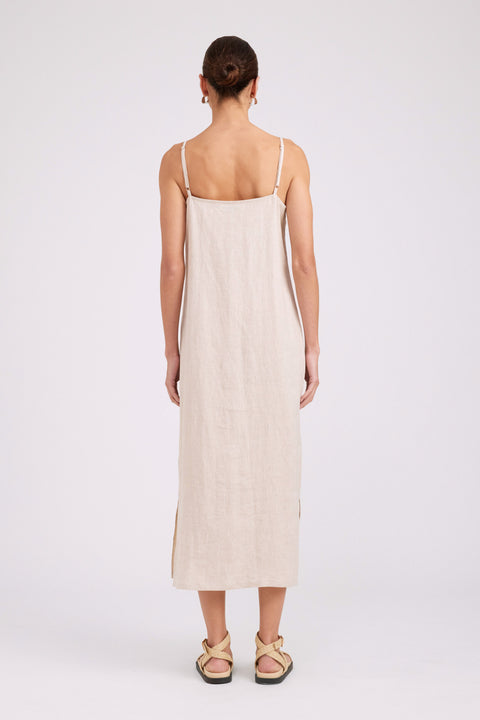 Studio Tank Maxi Dress - Willow Collective Mudgee
